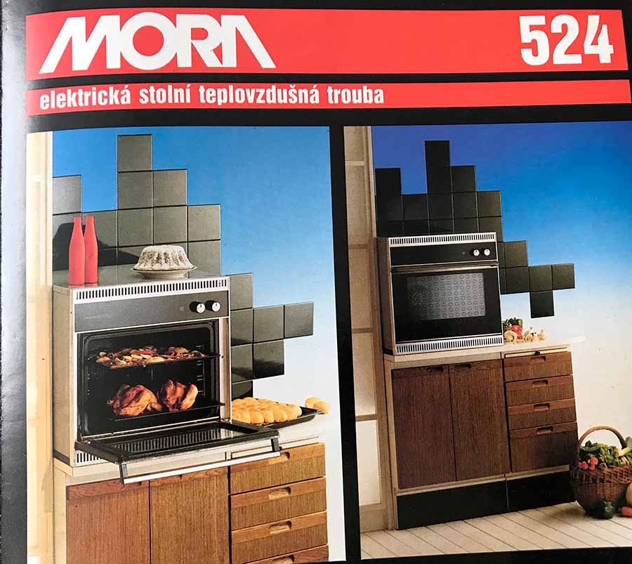 Mora