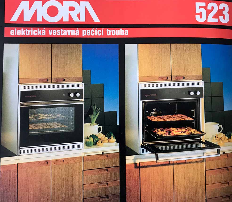 Mora