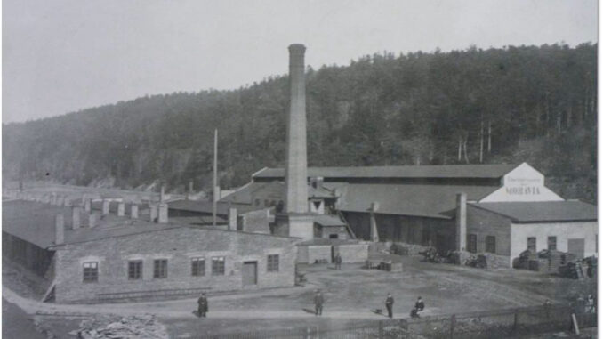Mora