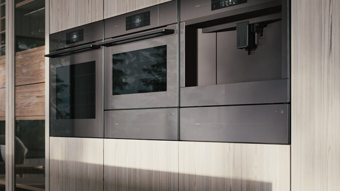 ASKO Pearl Grey Elements