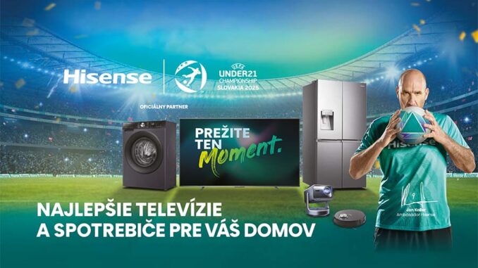 Hisense